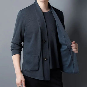 Casaco Novan Viscose