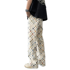 Calça Atelier Mosaic