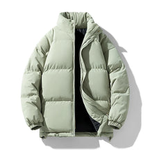 Jaqueta Ross Puffer