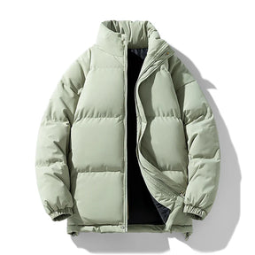 Jaqueta Ross Puffer