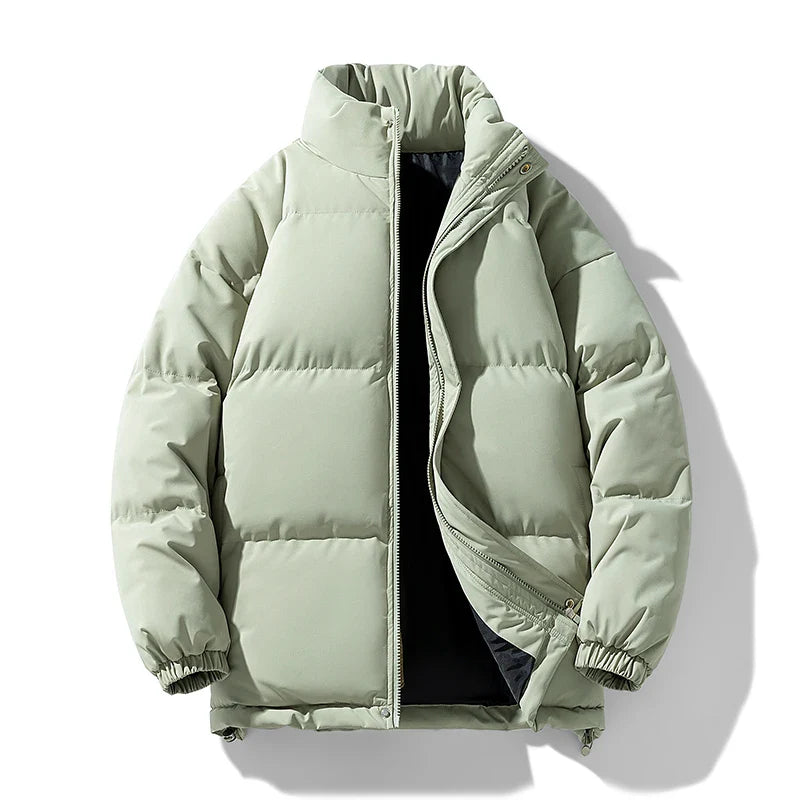 Jaqueta Ross Puffer