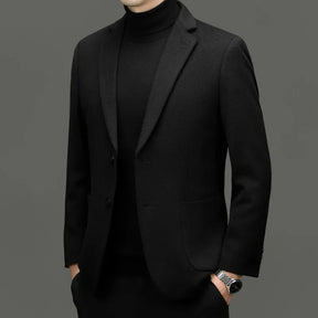 Blazer Wellington Merino