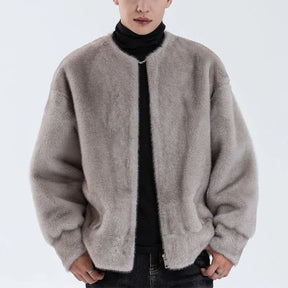 Jaqueta Dante™ Faux Fur
