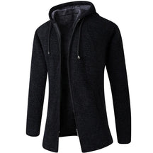 Jaqueta Fleece Hooded