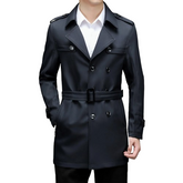 Sobretudo Alston™ Trench