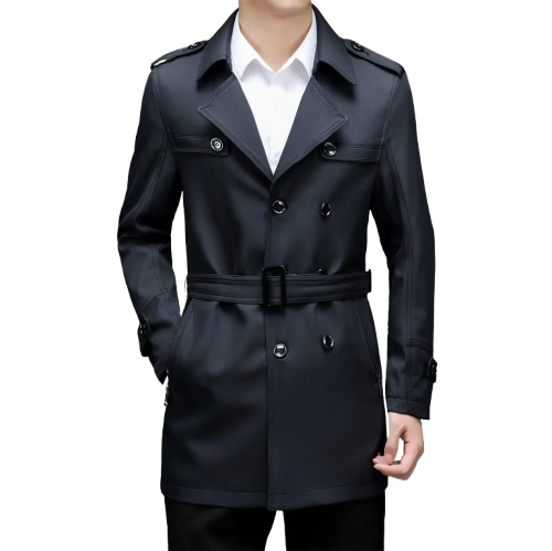 Sobretudo Alston™ Trench