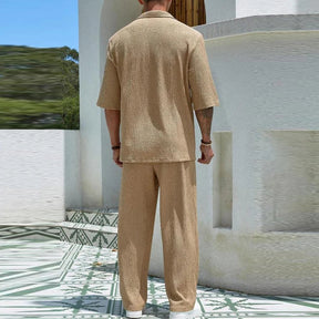 Conjunto Wallace Casual