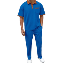 Conjunto Andretti Lounge