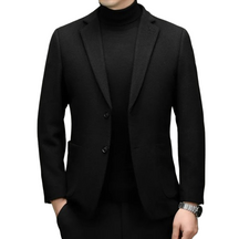 Blazer Wellington Merino