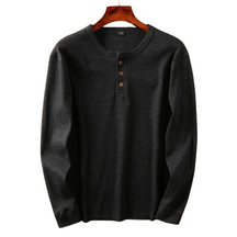 Camisa Roamer Men's Henley