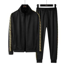 Conjunto Fabian Castello