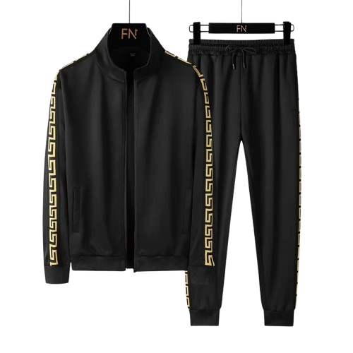 Conjunto Fabian Castello