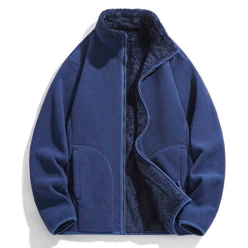 Jaqueta Everest Fleece