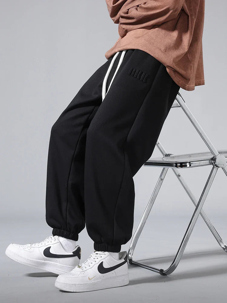 Calça Jogger Morati Atelier