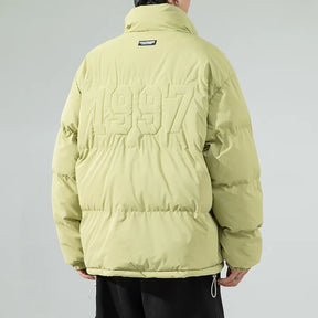 Jaqueta Puffer G 1997®