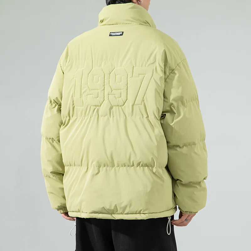 Jaqueta Puffer G 1997®