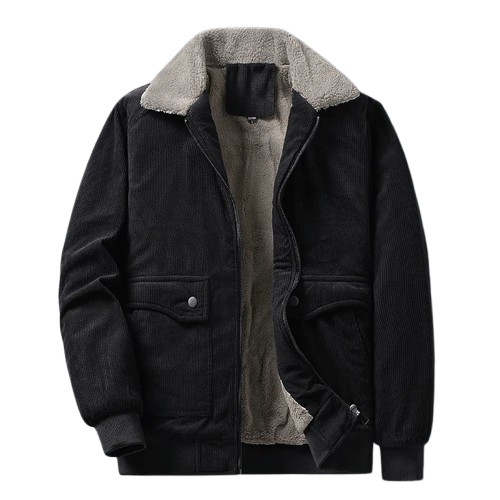 Jaqueta Dakota Trail