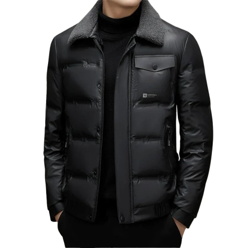 Jaqueta Marciano Down