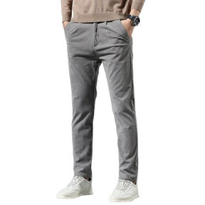 Calça Fabrizio Corduroy