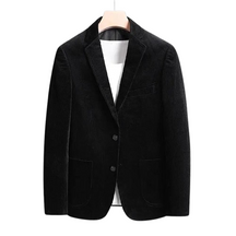 Blazer Modern Classic Corduroy