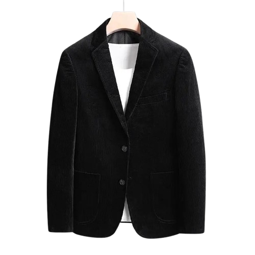 Blazer Modern Classic Corduroy
