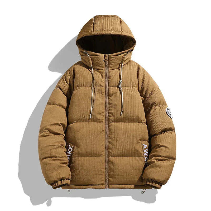 Jaqueta Everett Puffer