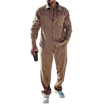 Conjunto Lautrec Corduroy