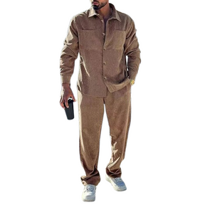 Conjunto Lautrec Corduroy