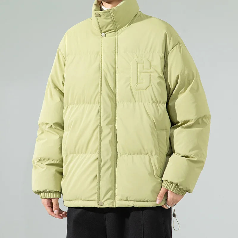 Jaqueta Puffer G 1997®