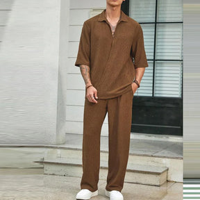 Conjunto Wallace Casual