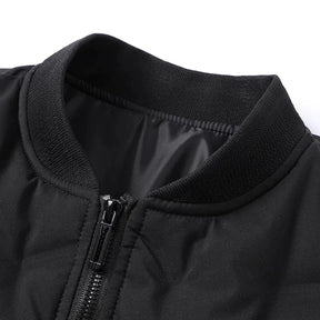 Jaqueta Marco Bomber