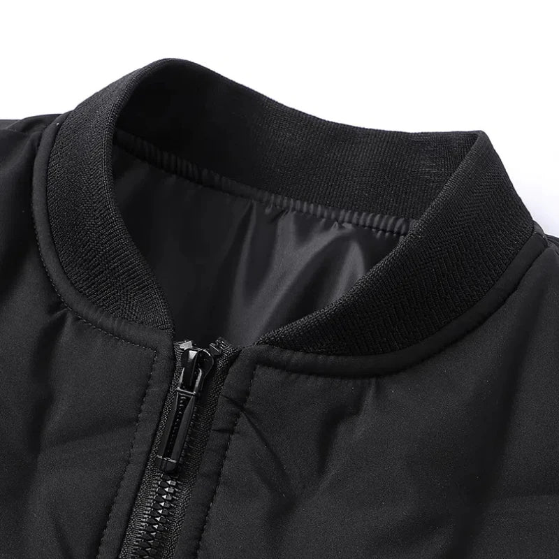 Jaqueta Marco Bomber