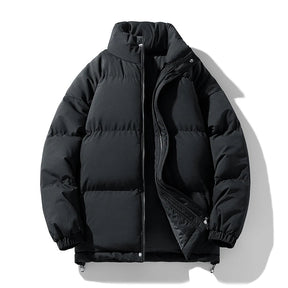 Jaqueta Ross Puffer