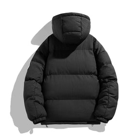 Jaqueta Everett Puffer