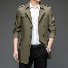 Sobretudo Alston™ Trench