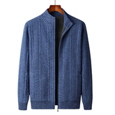 Jaqueta Crown Merino Wool