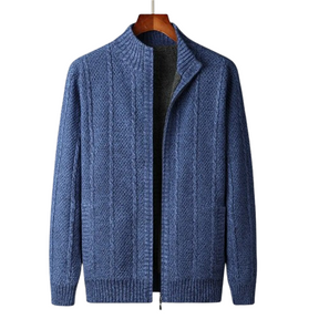 Jaqueta Crown Merino Wool