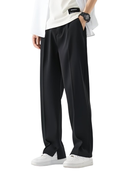 Calça Lando Wide Leg