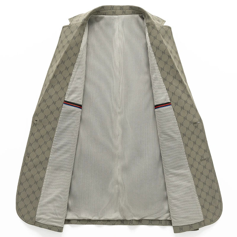 Milano Signature Blazer