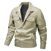 Jaqueta Maverick Leather