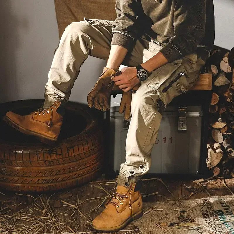 Calça Jogger Summit Tactical