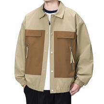 Jaqueta Brooklyn City