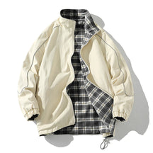 Jaqueta Rio Double-Sided