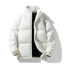 Jaqueta Ross Puffer