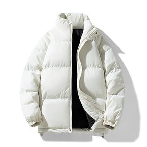Jaqueta Ross Puffer