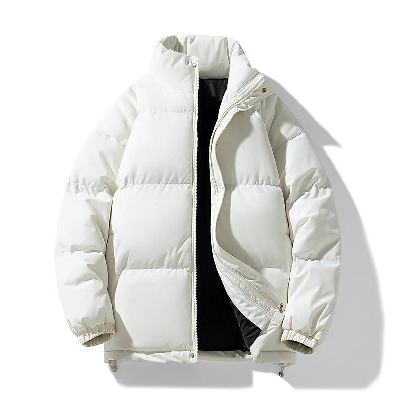 Jaqueta Ross Puffer