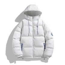 Jaqueta Everett Puffer