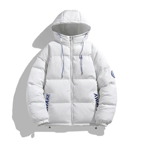 Jaqueta Everett Puffer