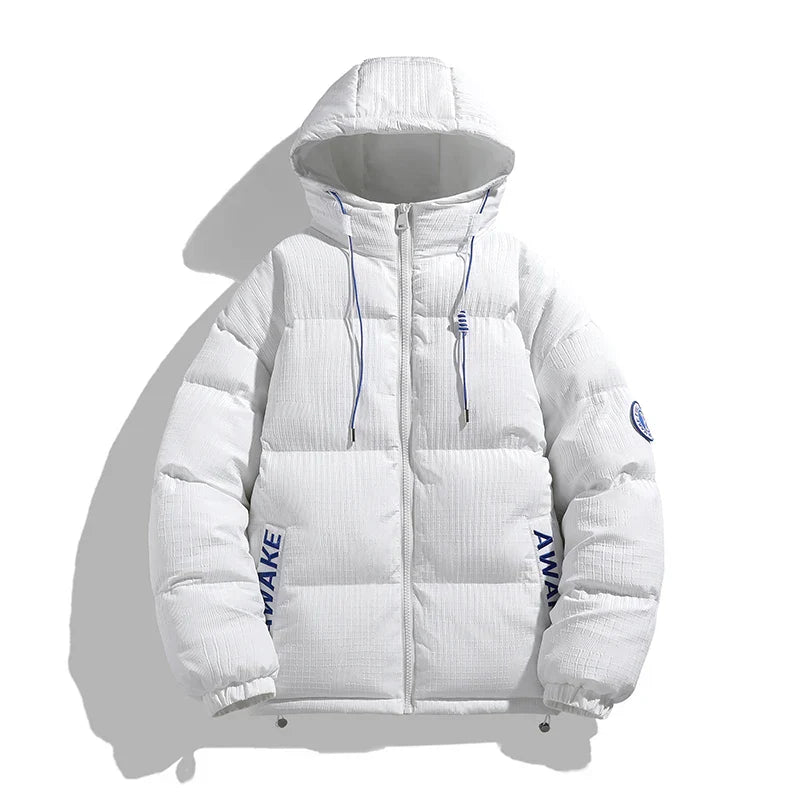 Jaqueta Everett Puffer