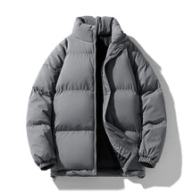 Jaqueta Ross Puffer